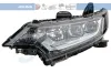 Hauptscheinwerfer links JOHNS 52 82 09-6