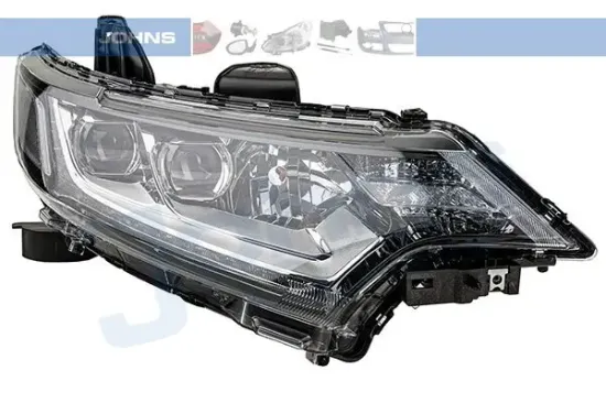 Hauptscheinwerfer rechts JOHNS 52 82 10-6 Bild Hauptscheinwerfer rechts JOHNS 52 82 10-6