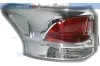Heckleuchte links JOHNS 52 82 87-10
