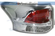 Heckleuchte links JOHNS 52 82 87-10