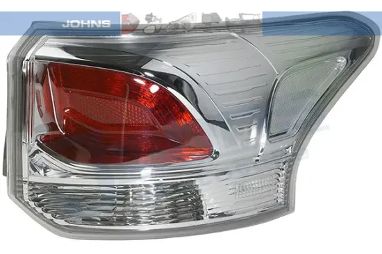Heckleuchte rechts JOHNS 52 82 88-10 Bild Heckleuchte rechts JOHNS 52 82 88-10