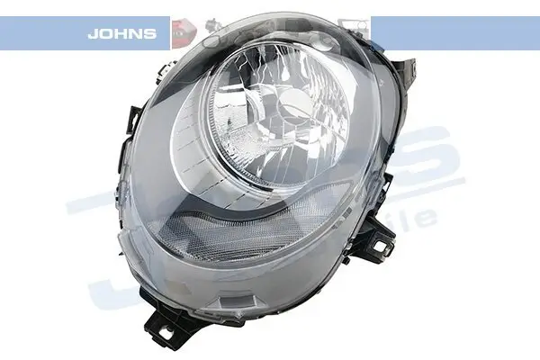 Hauptscheinwerfer links JOHNS 53 54 09