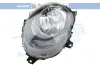 Hauptscheinwerfer links JOHNS 53 54 09