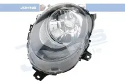 Hauptscheinwerfer links JOHNS 53 54 09