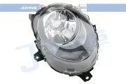 Hauptscheinwerfer rechts JOHNS 53 54 10