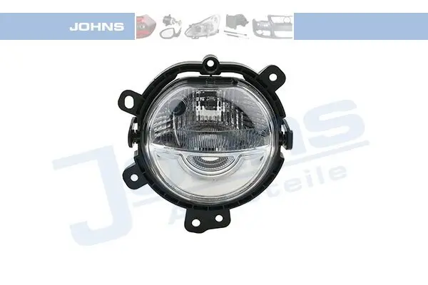 Begrenzungsleuchte links JOHNS 53 54 29-9