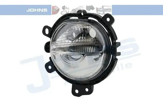 Tagfahrleuchte links JOHNS 53 54 29-91 Bild Tagfahrleuchte links JOHNS 53 54 29-91