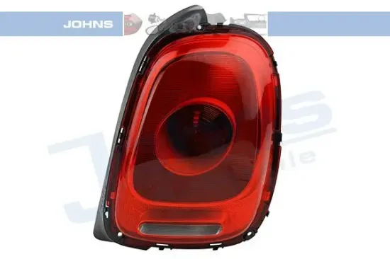 Heckleuchte rechts JOHNS 53 54 88-1 Bild Heckleuchte rechts JOHNS 53 54 88-1