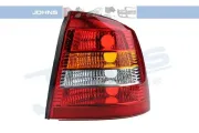 Heckleuchte rechts JOHNS 55 08 88-1