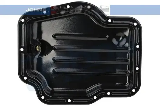 Ölwanne JOHNS 55 09 08-2 Bild Ölwanne JOHNS 55 09 08-2