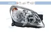 Hauptscheinwerfer rechts JOHNS 55 09 10-2