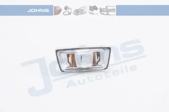 Blinkleuchte vorne rechts seitlicher Einbau JOHNS 55 09 22-1 Bild Blinkleuchte vorne rechts seitlicher Einbau JOHNS 55 09 22-1