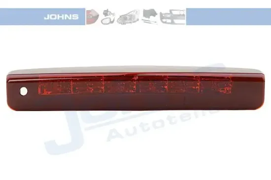 Zusatzbremsleuchte Mitte JOHNS 55 09 89-1 Bild Zusatzbremsleuchte Mitte JOHNS 55 09 89-1