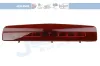 Zusatzbremsleuchte Mitte JOHNS 55 09 89-2