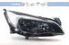 Hauptscheinwerfer rechts JOHNS 55 10 10-1