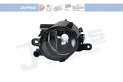 Nebelscheinwerfer links JOHNS 55 10 29-8