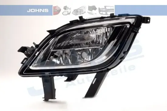 Nebelscheinwerfer links JOHNS 55 10 29 Bild Nebelscheinwerfer links JOHNS 55 10 29