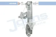 Fensterheber hinten links JOHNS 55 10 45-21