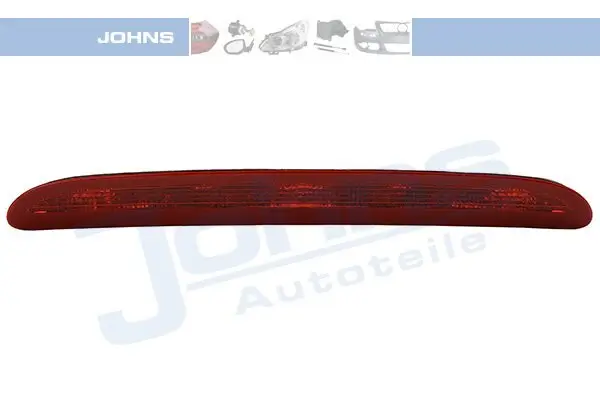 Zusatzbremsleuchte Mitte JOHNS 55 10 89-1