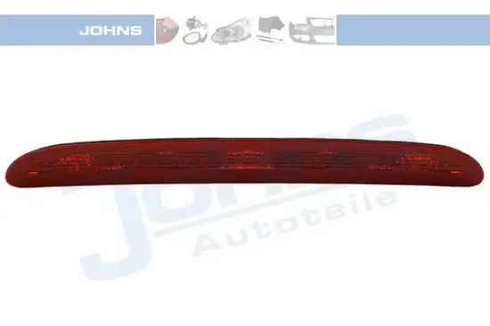 Zusatzbremsleuchte Mitte JOHNS 55 10 89-1 Bild Zusatzbremsleuchte Mitte JOHNS 55 10 89-1
