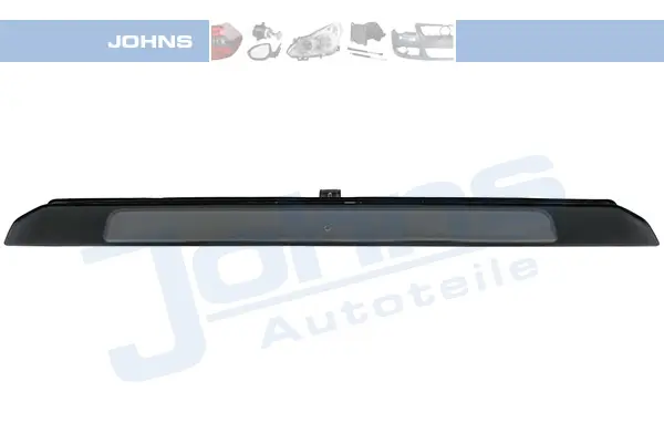 Zusatzbremsleuchte mitte JOHNS 55 11 89-1