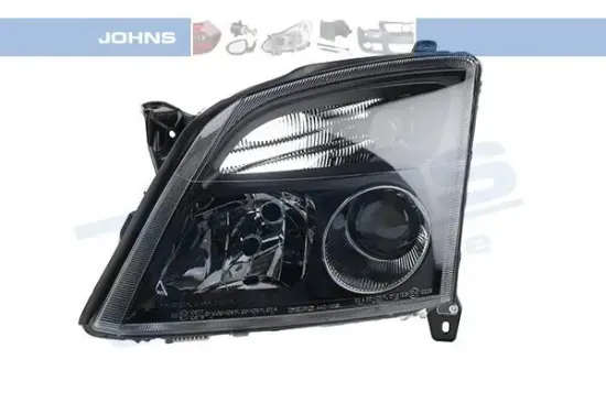 Hauptscheinwerfer links JOHNS 55 16 09-1 Bild Hauptscheinwerfer links JOHNS 55 16 09-1