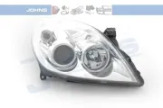 Hauptscheinwerfer rechts JOHNS 55 16 10-4