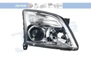 Hauptscheinwerfer rechts JOHNS 55 16 10