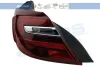 Heckleuchte links JOHNS 55 17 87-2