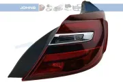 Heckleuchte rechts JOHNS 55 17 88-2