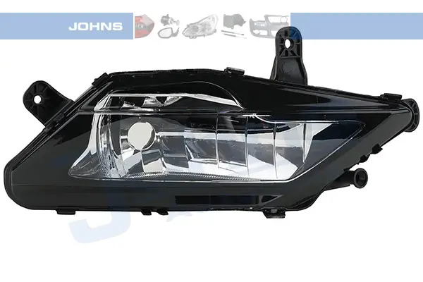 Nebelscheinwerfer rechts JOHNS 55 18 30