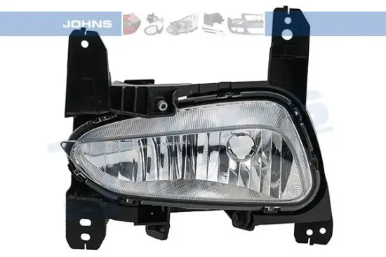 Nebelscheinwerfer links JOHNS 55 21 29-5 Bild Nebelscheinwerfer links JOHNS 55 21 29-5