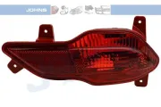 Rückstrahler rechts JOHNS 55 21 88-91