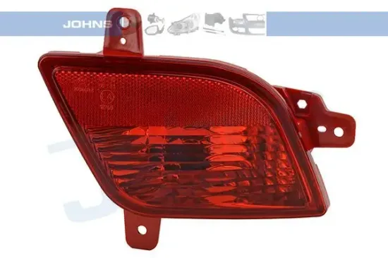 Nebelschlussleuchte rechts JOHNS 55 21 88-9 Bild Nebelschlussleuchte rechts JOHNS 55 21 88-9