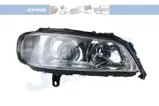 Hauptscheinwerfer rechts JOHNS 55 27 10-5