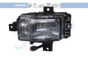 Nebelscheinwerfer links JOHNS 55 27 29
