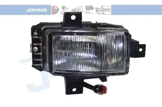 Nebelscheinwerfer rechts JOHNS 55 27 30 Bild Nebelscheinwerfer rechts JOHNS 55 27 30