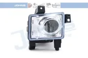 Nebelscheinwerfer rechts JOHNS 55 28 30