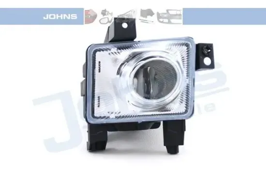Nebelscheinwerfer rechts JOHNS 55 28 30 Bild Nebelscheinwerfer rechts JOHNS 55 28 30