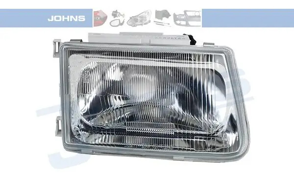 Hauptscheinwerfer rechts JOHNS 55 53 10-1