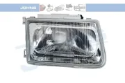 Hauptscheinwerfer rechts JOHNS 55 53 10-1