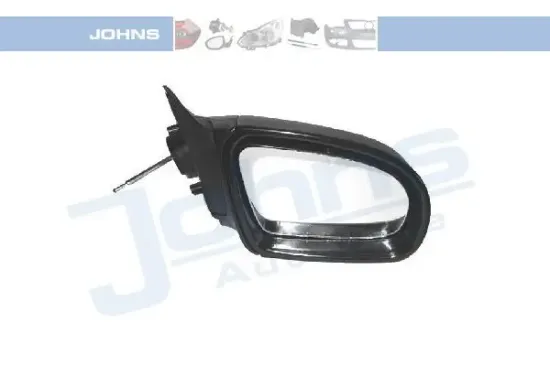 Außenspiegel rechts JOHNS 55 55 38-1 Bild Außenspiegel rechts JOHNS 55 55 38-1