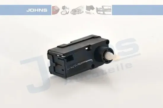 Stellelement, Leuchtweitenregulierung JOHNS 55 56 09-02 Bild Stellelement, Leuchtweitenregulierung JOHNS 55 56 09-02