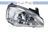 Hauptscheinwerfer rechts JOHNS 55 56 10-2