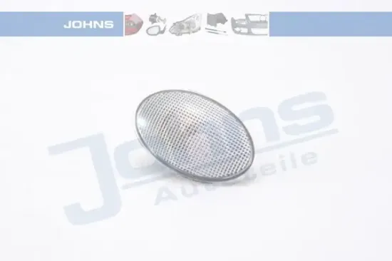 Blinkleuchte beidseitig seitlicher Einbau JOHNS 55 56 21-1 Bild Blinkleuchte beidseitig seitlicher Einbau JOHNS 55 56 21-1