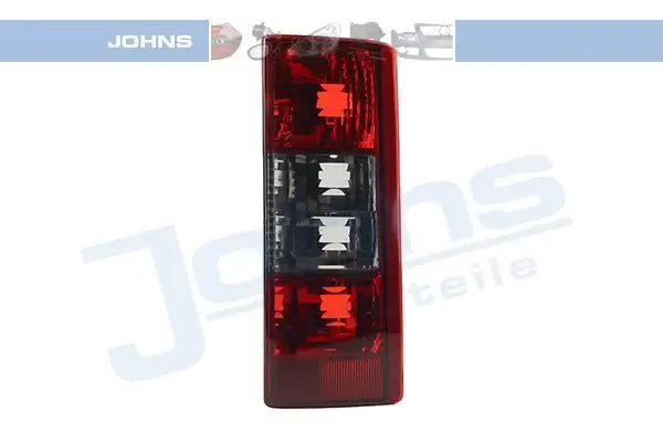 Heckleuchte rechts JOHNS 55 56 88-5