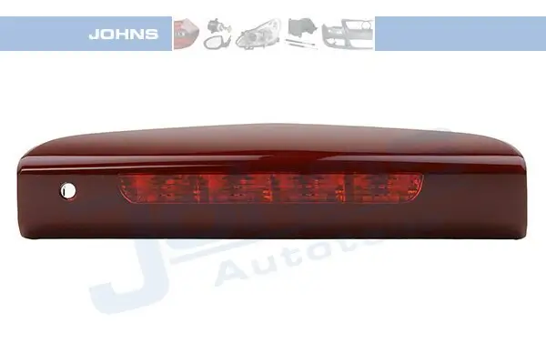 Zusatzbremsleuchte Mitte JOHNS 55 57 89-2