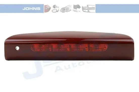 Zusatzbremsleuchte Mitte JOHNS 55 57 89-2 Bild Zusatzbremsleuchte Mitte JOHNS 55 57 89-2
