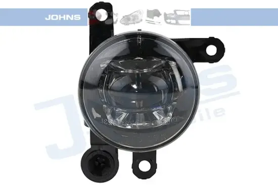 Nebelscheinwerfer rechts JOHNS 55 59 30 Bild Nebelscheinwerfer rechts JOHNS 55 59 30