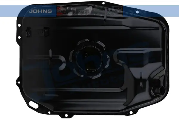 Kraftstoffbehälter JOHNS 55 61 40-1